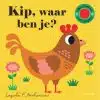 Kip, waar ben je?