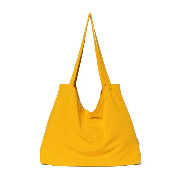 Studio Noos - Lemonade Mom-Bag