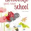 Liefbeestje gaat naar school