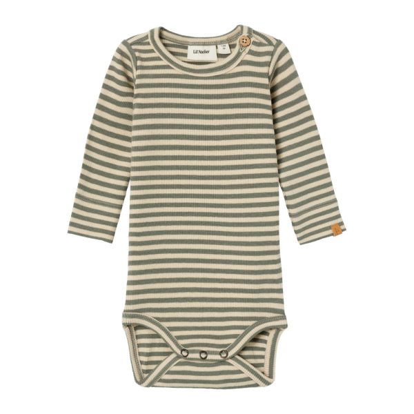 Lil' Atelier - Gago - Slim Body Fog 56
