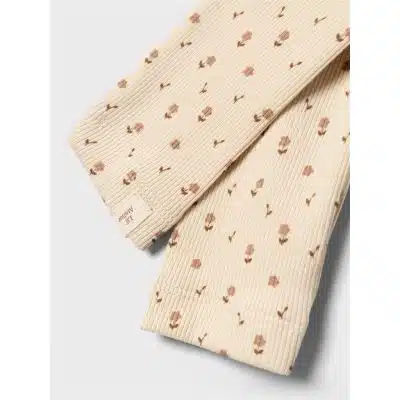 Lil' Atelier - Gago - Slim Legging Fog 56