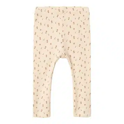 Lil' Atelier - Gago - Slim Legging Fog 56