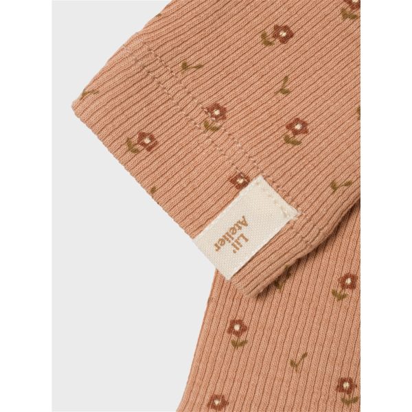 Lil' Atelier - Gago - Slim Legging Nougat 62