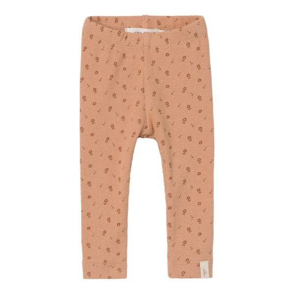 Lil' Atelier - Gago - Slim Legging Nougat 62