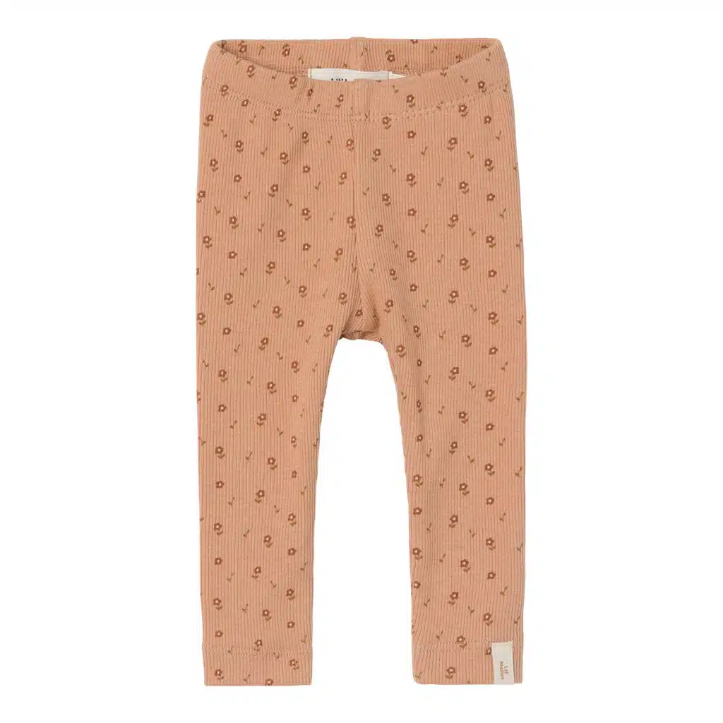 Lil' Atelier - Gago - Slim Legging Nougat 62