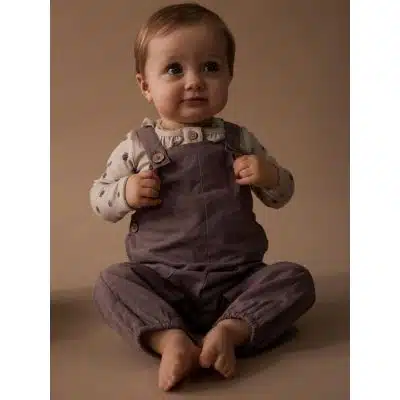 Lil' Atelier - Gaya - Slim Body Fog 56