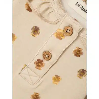 Lil' Atelier - Gaya - Slim Body Fog 56