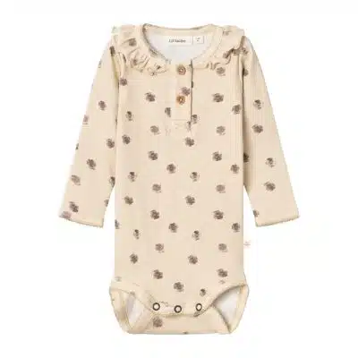 Lil' Atelier - Gaya - Slim Body Fog 56