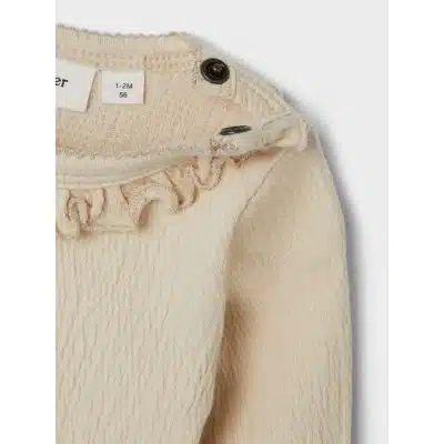 Lil' Atelier - Nalo Bea - Slim Body Fog 56