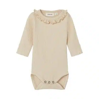 Lil' Atelier - Nalo Bea - Slim Body Fog 56