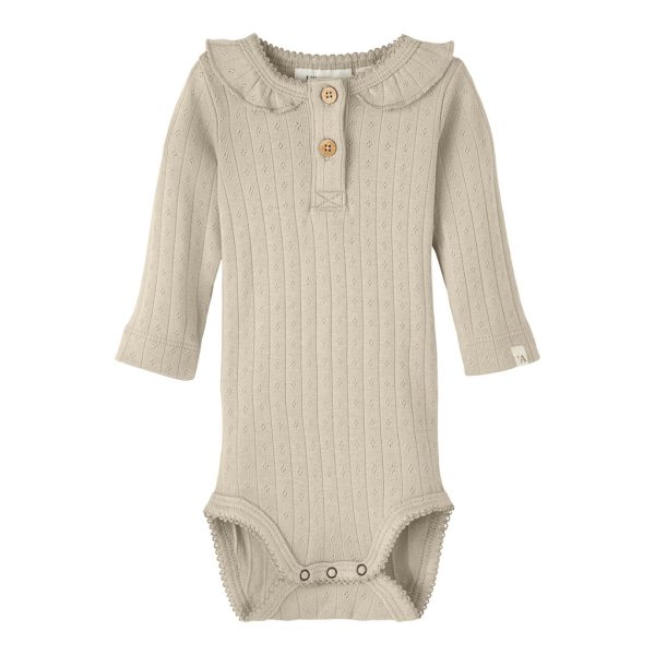 Lil' Atelier - Rachel - Slim Body Fog 56