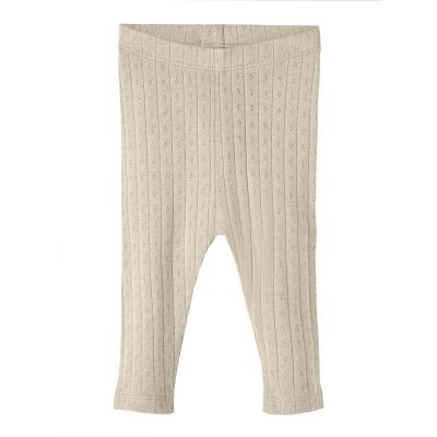 Lil' Atelier - Rachel - Slim Legging Fog 56