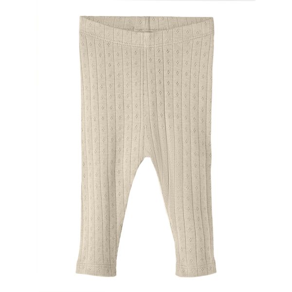 Lil' Atelier - Rachel - Slim Legging Fog 56