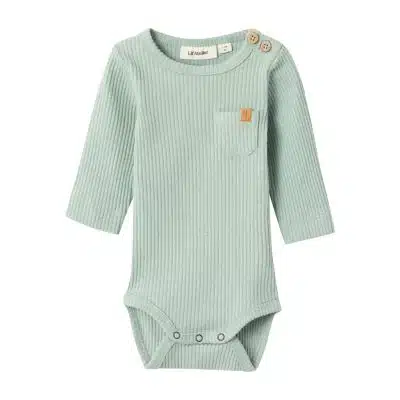 Lil' Atelier - Rajo - Slim Body Jadeite 56