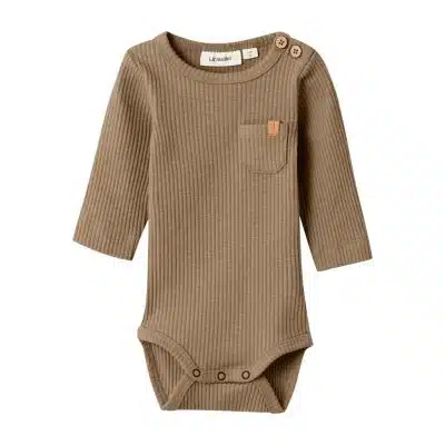 Lil' Atelier - Rajo - Slim Body Tigers Eye 56
