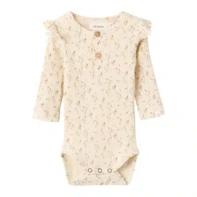 Lil' Atelier - Thida - Slim Body Fog 56