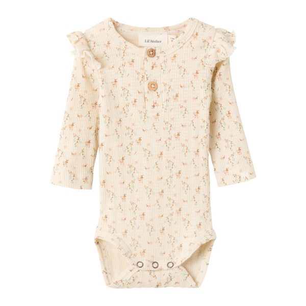 Lil' Atelier - Thida - Slim Body Fog 56