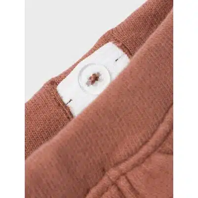 Lil' Atelier - Thora - Slim Legging Carob Brown 56