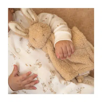 Little Dutch - Baby bunny - Knuffeldoekje