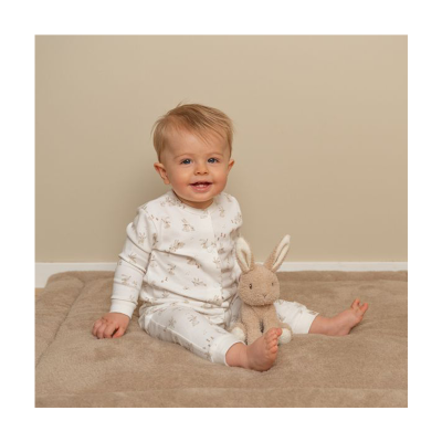 Little Dutch - Baby bunny - Knuffelkonijn 15cm