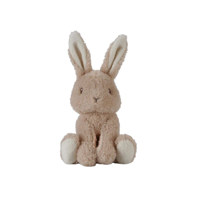 Little Dutch - Baby bunny - Knuffelkonijn 15cm