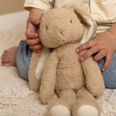 Little Dutch - Baby bunny - Knuffelkonijn 32cm