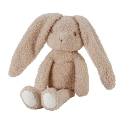 Little Dutch - Baby bunny - Knuffelkonijn 32cm