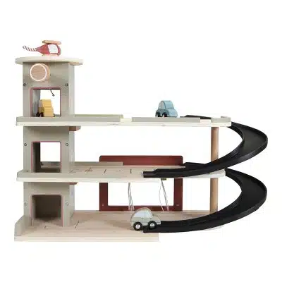 Little Dutch - Garage FSC