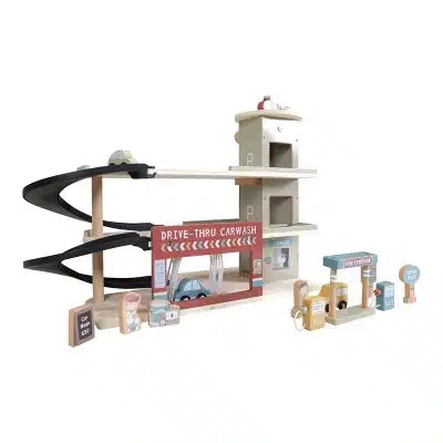 Little Dutch - Garage FSC