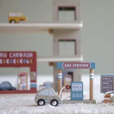 Little Dutch - Garage FSC