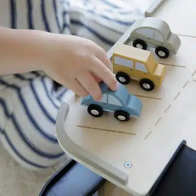 Little Dutch - Garage FSC