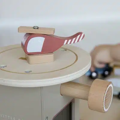 Little Dutch - Garage FSC