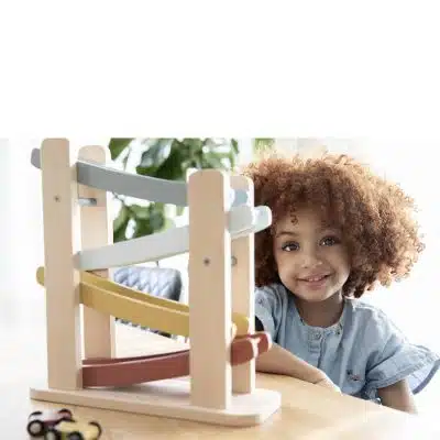 Little Dutch - Houten Autobaan FSC