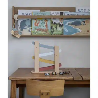 Little Dutch - Houten Autobaan FSC