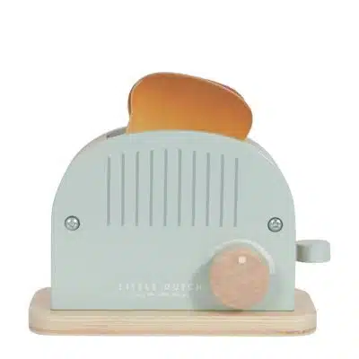 Little Dutch - Houten broodrooster