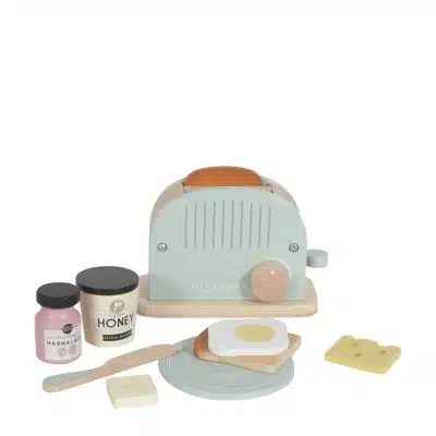 Little Dutch - Houten broodrooster