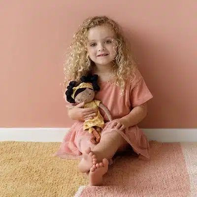 Little Dutch - Knuffelpop Evi 35cm