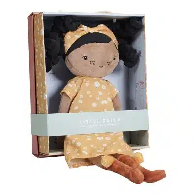 Little Dutch - Knuffelpop Evi 35cm