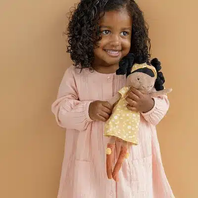 Little Dutch - Knuffelpop Evi 35cm