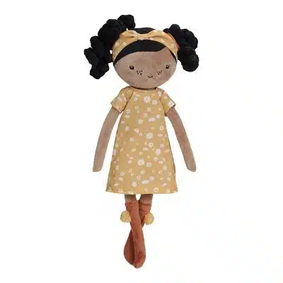 Little Dutch - Knuffelpop Evi 35cm