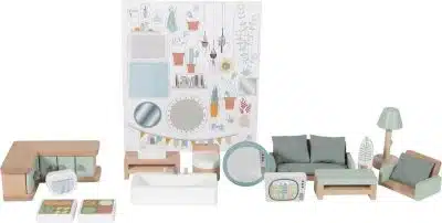 Little Dutch - Poppenhuis