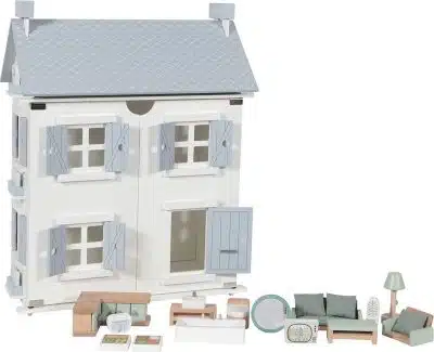 Little Dutch - Poppenhuis