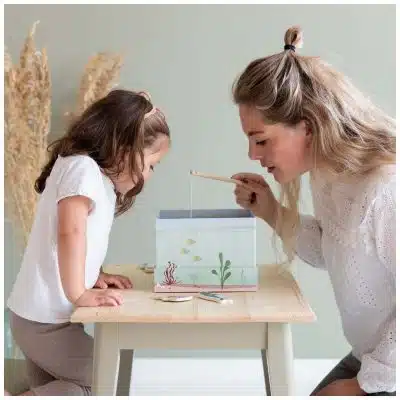 Little Dutch - Vissenspel