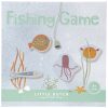 Little Dutch - Vissenspel