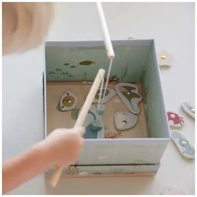 Little Dutch - Vissenspel