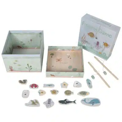 Little Dutch - Vissenspel