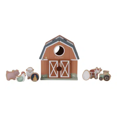 Little Dutch - Vormenstoof Little Farm