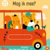 BORA - Mag ik mee?