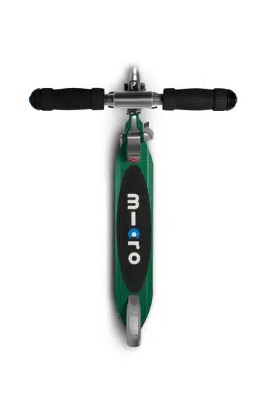 Micro Step - Micro Sprite Forest Green LED