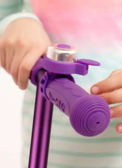 Micro Step - Bel Paars